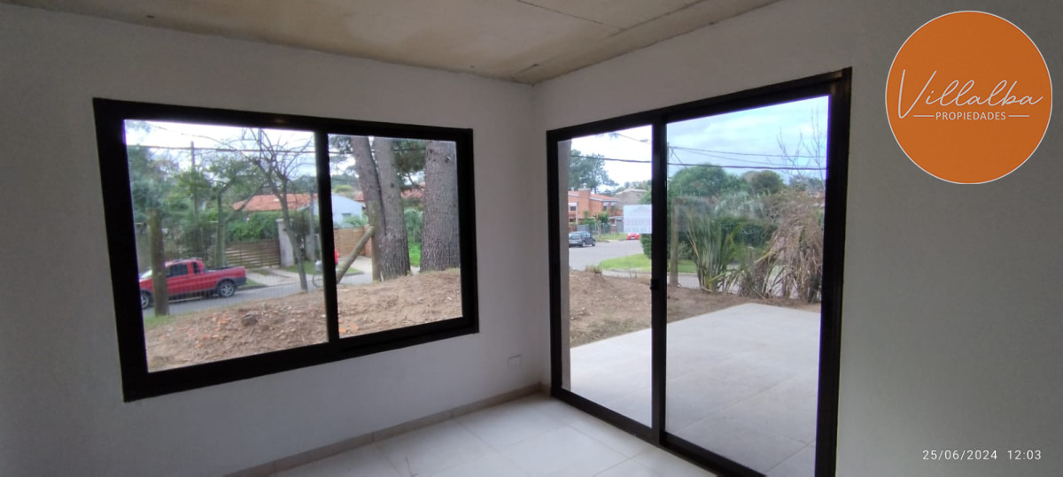 Apartamento ID.3123 - CASA A ESTRENAR EN ALTOS DEL PINAR.