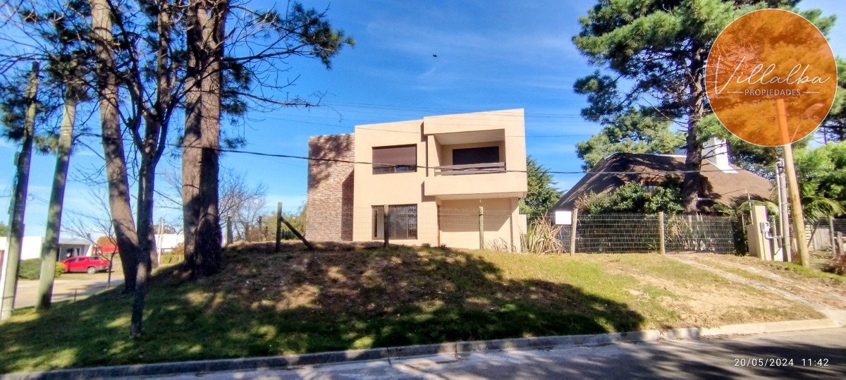 Apartamento ID.3123 - CASA A ESTRENAR EN ALTOS DEL PINAR.