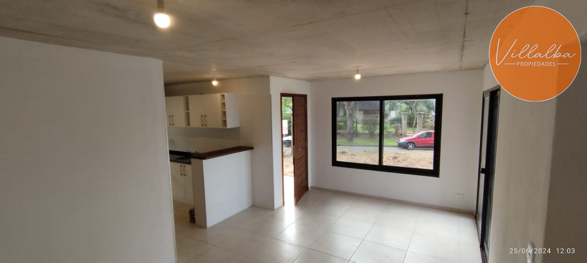 Apartamento ID.3123 - CASA A ESTRENAR EN ALTOS DEL PINAR.