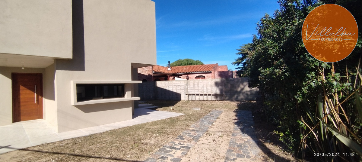 Apartamento ID.3123 - CASA A ESTRENAR EN ALTOS DEL PINAR.