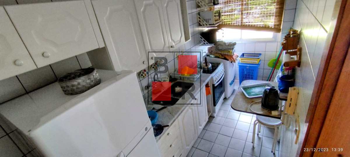 Apartamento ID.962 - EDIFICIO MUY LINDO PLAYA MANSA.