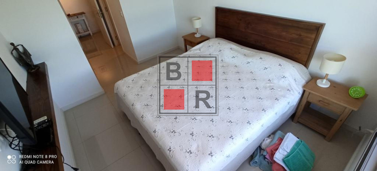Apartamento ID.1021 - EDIFICIO ALTA GAMA ALQUILER EXCELENTE VISTA Y EQUIPAMIENTO