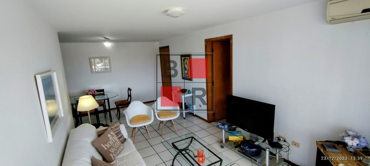 Apartamento ID.962 - EDIFICIO MUY LINDO PLAYA MANSA.