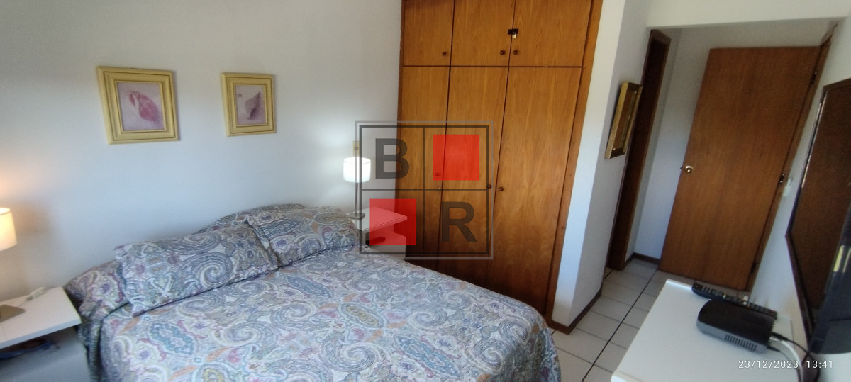 Apartamento ID.962 - EDIFICIO MUY LINDO PLAYA MANSA.