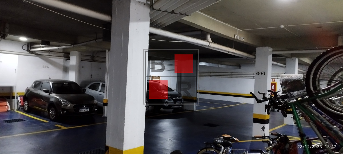 Apartamento ID.962 - EDIFICIO MUY LINDO PLAYA MANSA.