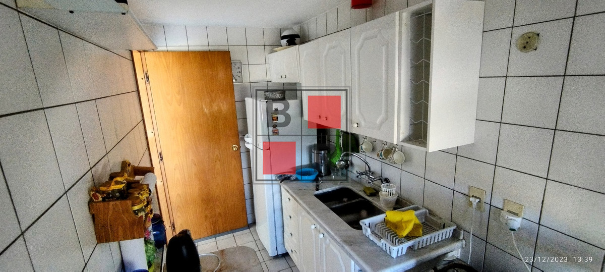 Apartamento ID.962 - EDIFICIO MUY LINDO PLAYA MANSA.