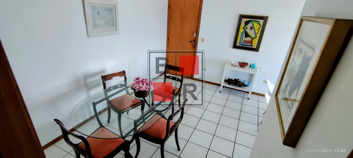 Apartamento ID.962 - EDIFICIO MUY LINDO PLAYA MANSA.