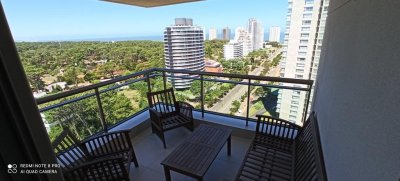 EDIFICIO ALTA GAMA ALQUILER EXCELENTE VISTA Y EQUIPAMIENTO