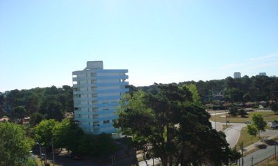 Apartamento 1 dormitorio Torre Yoo