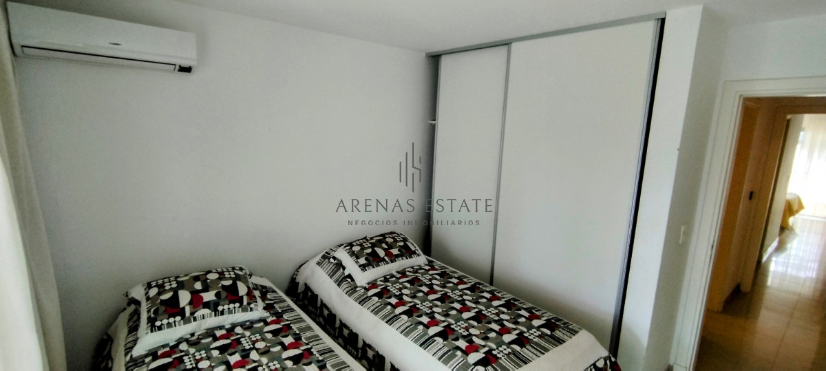 Apartamento ID.1762 - EXCELENTE EDIFICIO CON TODOS LOS SERVICIOS DE NIVEL