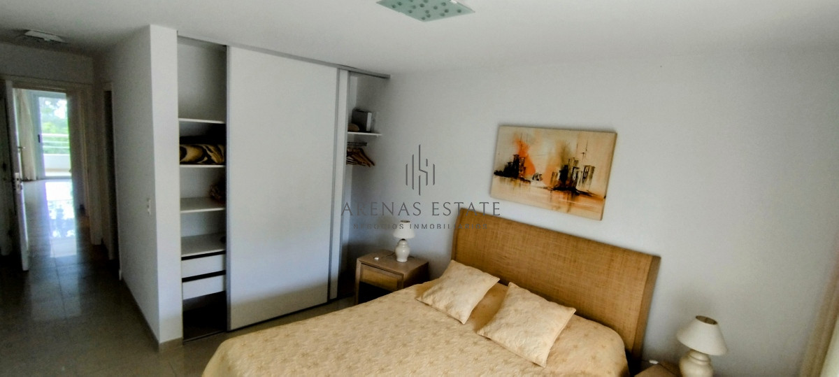 Apartamento ID.1762 - EXCELENTE EDIFICIO CON TODOS LOS SERVICIOS DE NIVEL