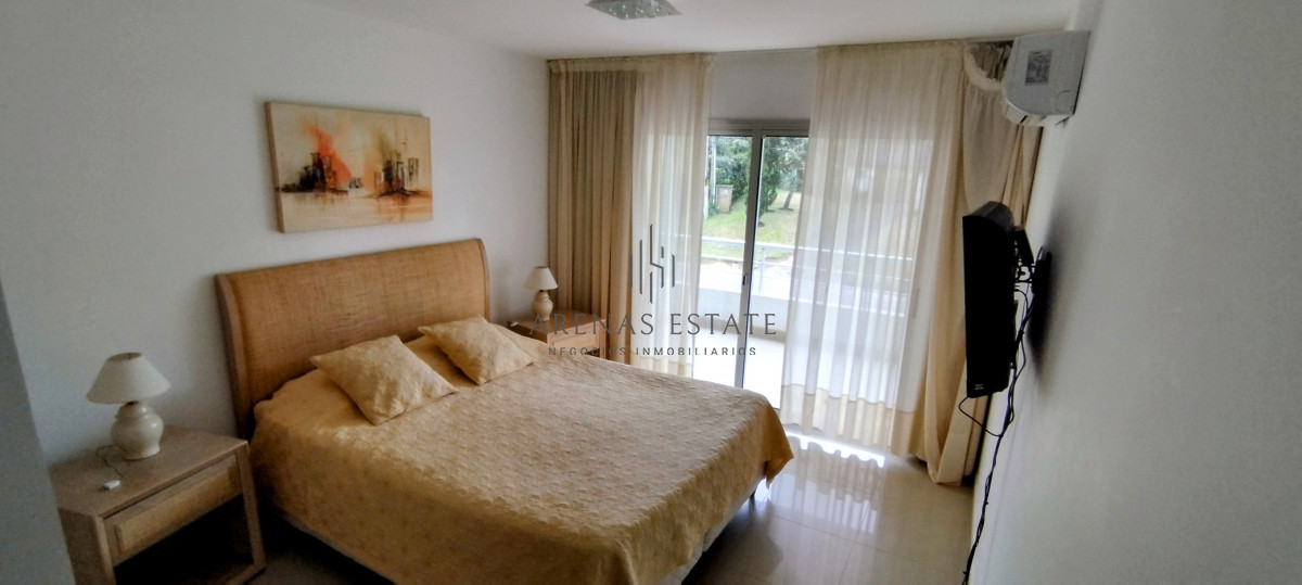 Apartamento ID.1762 - EXCELENTE EDIFICIO CON TODOS LOS SERVICIOS DE NIVEL