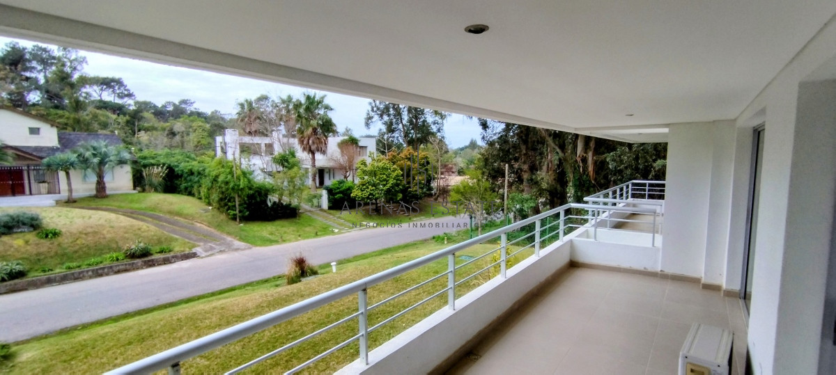 Apartamento ID.1762 - EXCELENTE EDIFICIO CON TODOS LOS SERVICIOS DE NIVEL