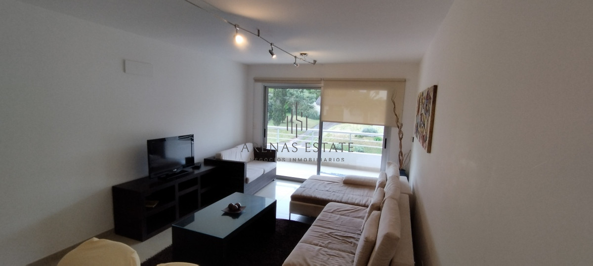 Apartamento ID.1762 - EXCELENTE EDIFICIO CON TODOS LOS SERVICIOS DE NIVEL
