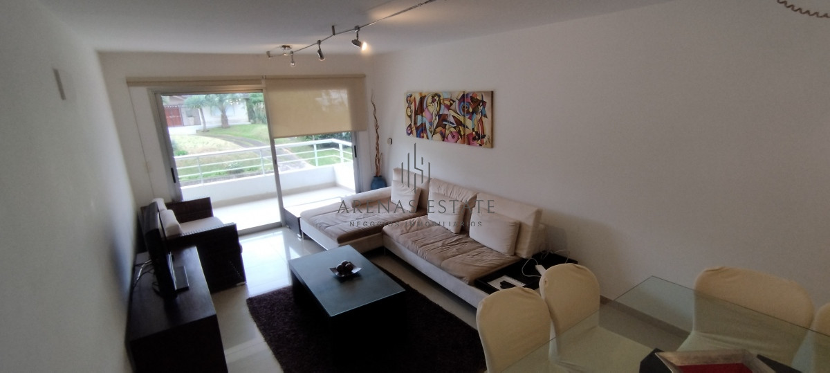 Apartamento ID.1762 - EXCELENTE EDIFICIO CON TODOS LOS SERVICIOS DE NIVEL