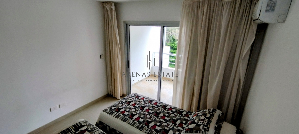 Apartamento ID.1762 - EXCELENTE EDIFICIO CON TODOS LOS SERVICIOS DE NIVEL