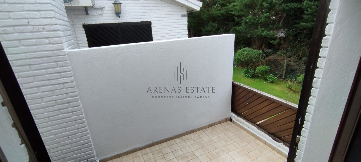 Apartamento ID.1763 - LINDO COMPLEJO DE APARTAMENTOS A PASOS DE PUNTA SHOPPING.PUNTA DEL ESTE