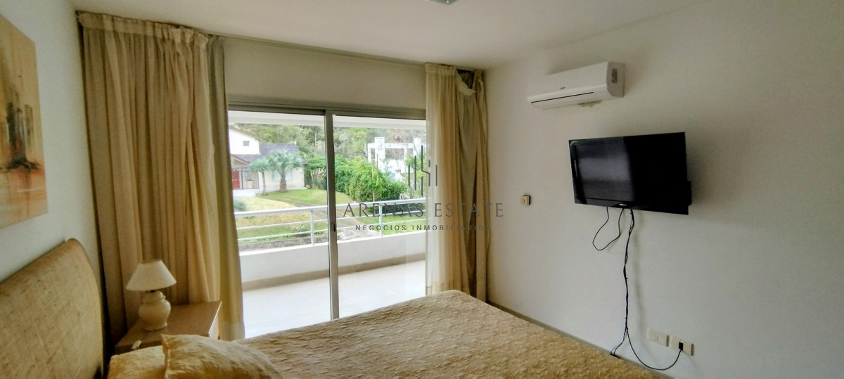 Apartamento ID.1762 - EXCELENTE EDIFICIO CON TODOS LOS SERVICIOS DE NIVEL