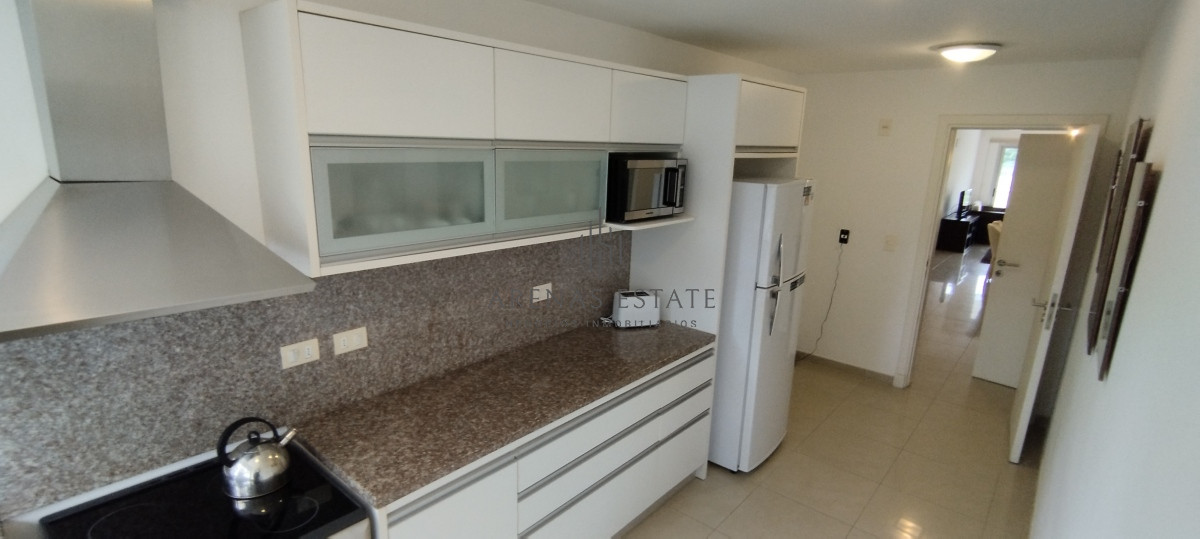 Apartamento ID.1762 - EXCELENTE EDIFICIO CON TODOS LOS SERVICIOS DE NIVEL