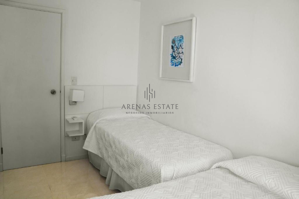 Apartamento ID.2448 - EXCELENTE EDIFICIO CON TODOS LOS SERVICIOS DE PRIMER NIVEL MUY BUENA RENTA
