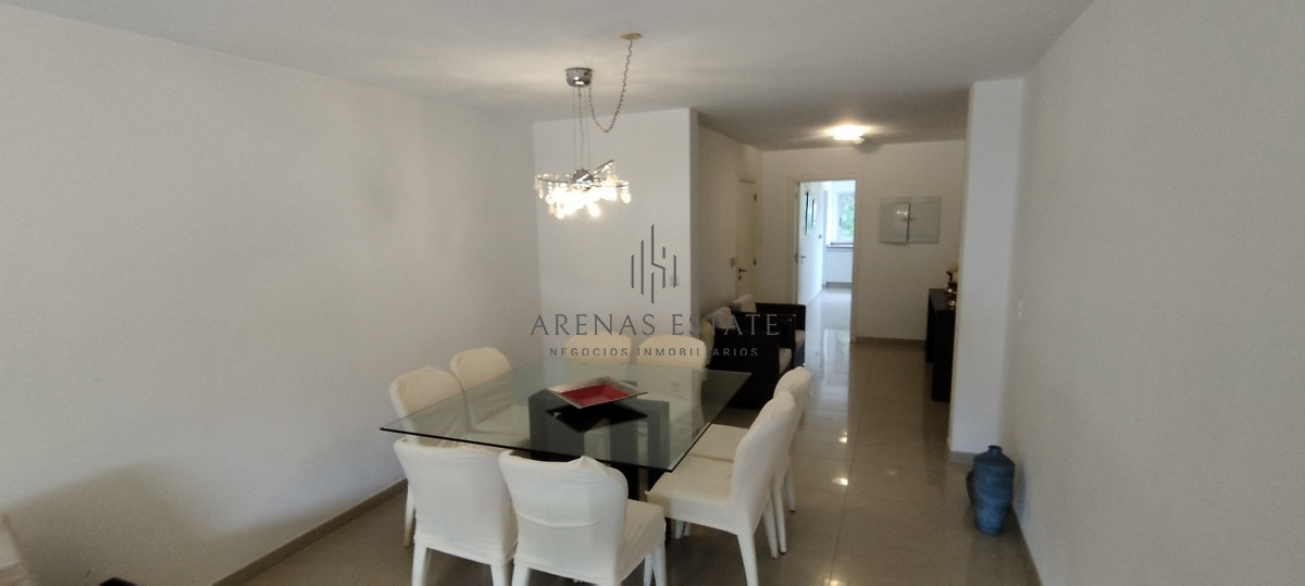 Apartamento ID.1762 - EXCELENTE EDIFICIO CON TODOS LOS SERVICIOS DE NIVEL