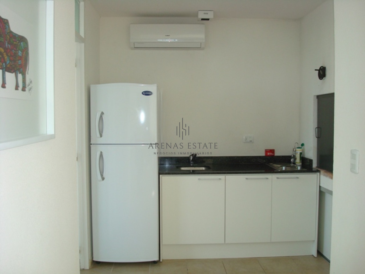 Apartamento ID.2448 - EXCELENTE EDIFICIO CON TODOS LOS SERVICIOS DE PRIMER NIVEL MUY BUENA RENTA