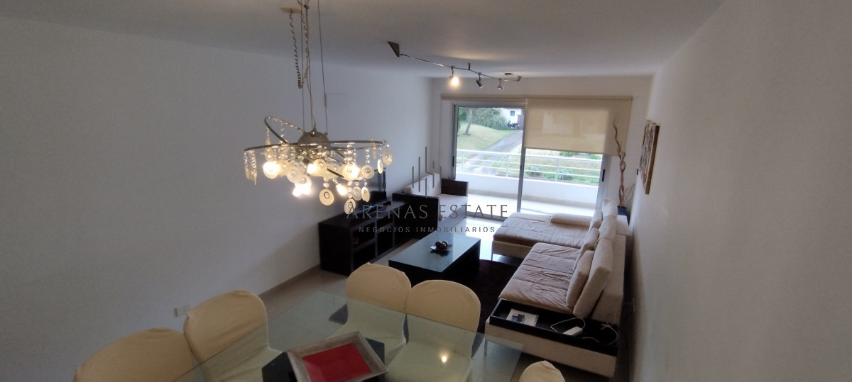 Apartamento ID.1762 - EXCELENTE EDIFICIO CON TODOS LOS SERVICIOS DE NIVEL