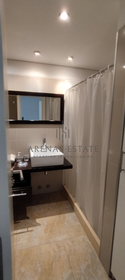Apartamento ID.1762 - EXCELENTE EDIFICIO CON TODOS LOS SERVICIOS DE NIVEL