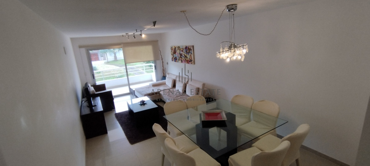 Apartamento ID.1762 - EXCELENTE EDIFICIO CON TODOS LOS SERVICIOS DE NIVEL
