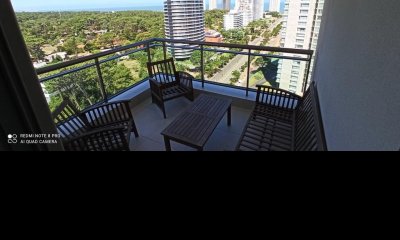EDIFICIO ALTA GAMA ALQUILER ANUAL YO VENTA