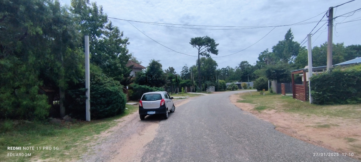 Terreno ID.346 - TERRENO PARA CONSTRUIR SU CASA EN ZONA RESIDENCIAL DE JARDINES DE CORDOBA
