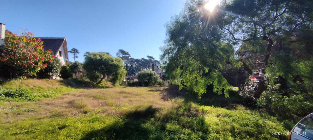 Terreno ID.346 - TERRENO PARA CONSTRUIR SU CASA EN ZONA RESIDENCIAL DE JARDINES DE CORDOBA