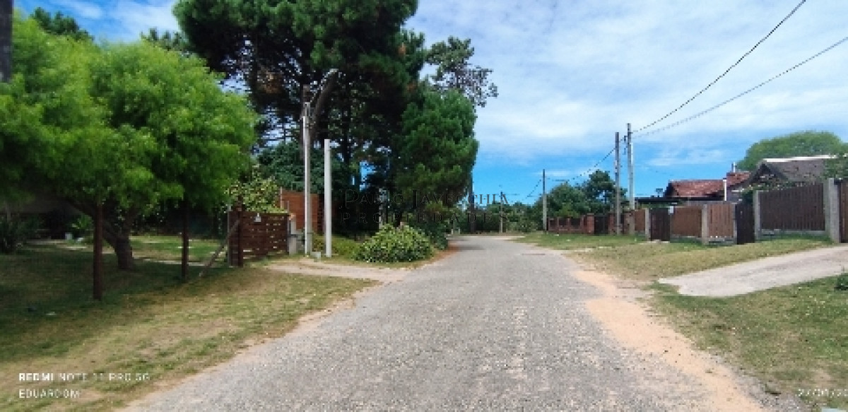 Terreno ID.346 - TERRENO PARA CONSTRUIR SU CASA EN ZONA RESIDENCIAL DE JARDINES DE CORDOBA