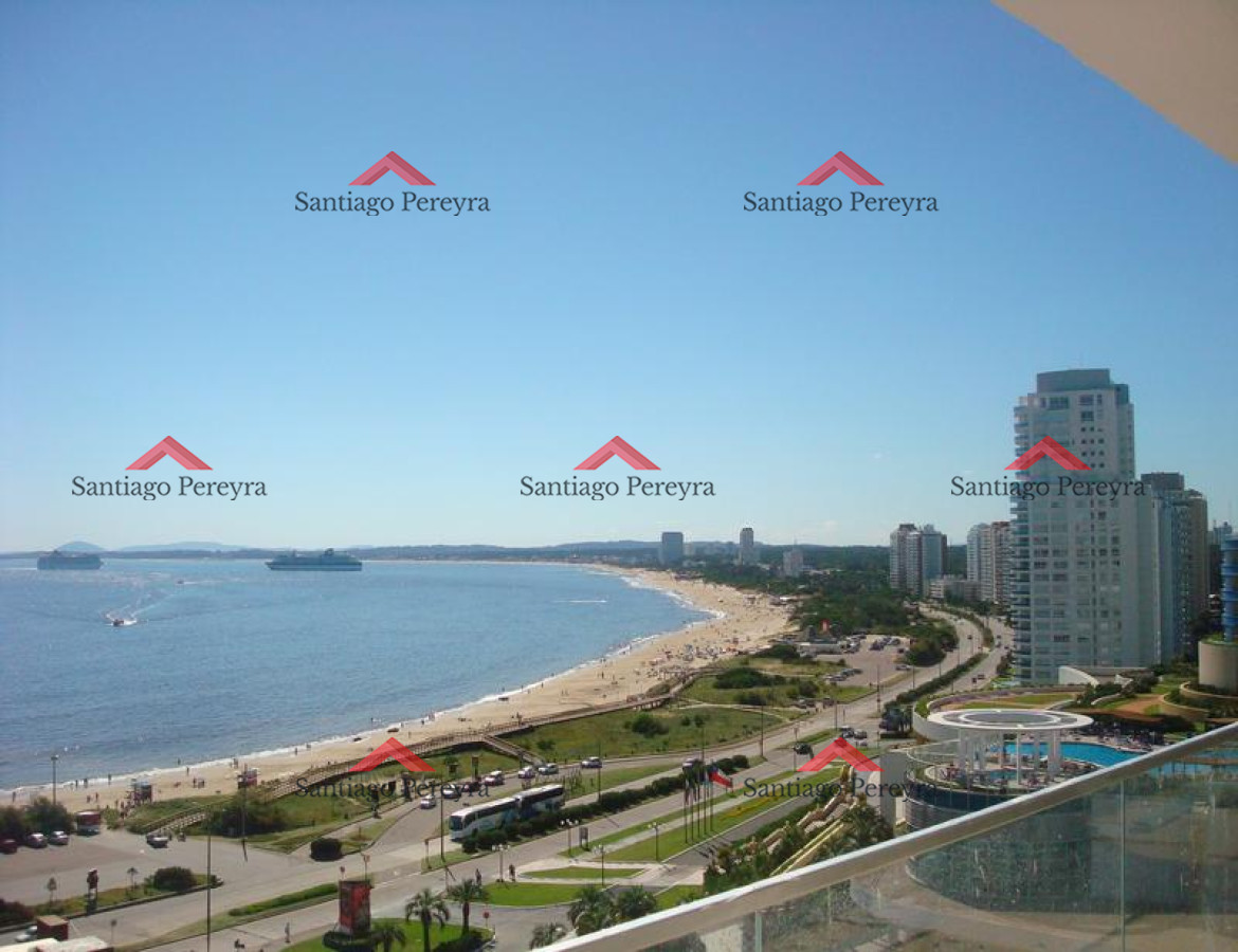 Apartamento ID.7373 - APARTAMENTO VENTA TORRE DE ALTA GAMA.- 