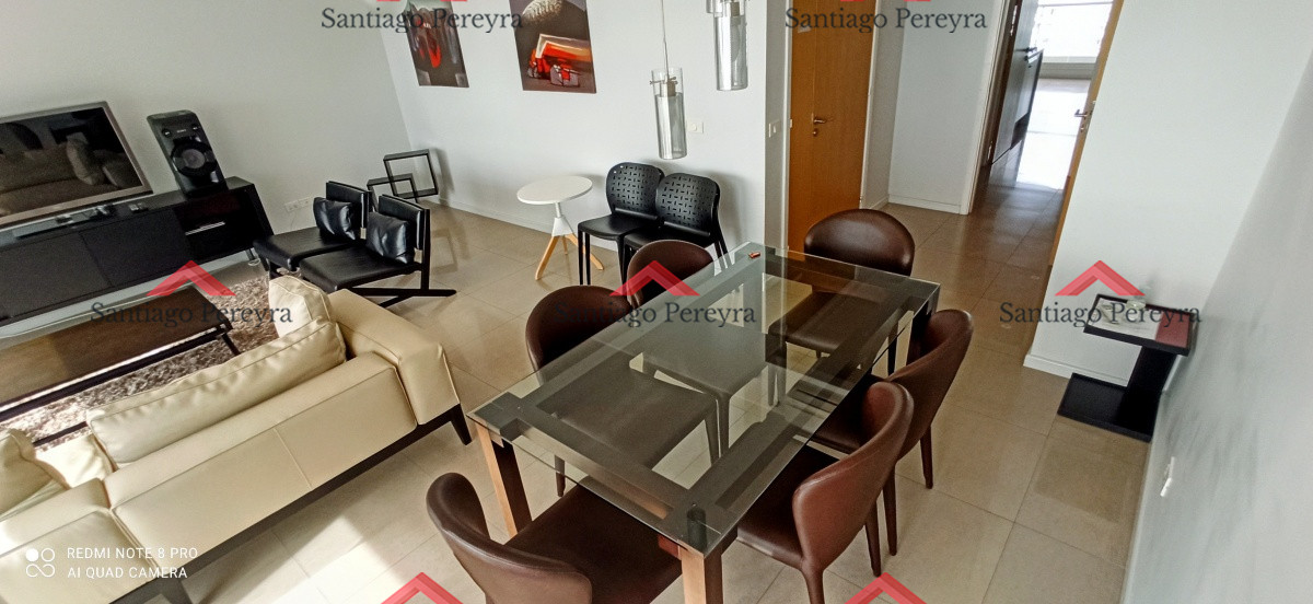Apartamento ID.7373 - APARTAMENTO VENTA TORRE DE ALTA GAMA.- 