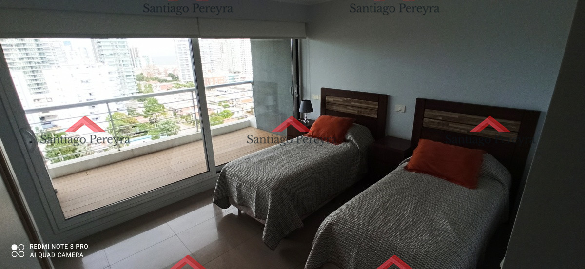Apartamento ID.7373 - APARTAMENTO VENTA TORRE DE ALTA GAMA.- 