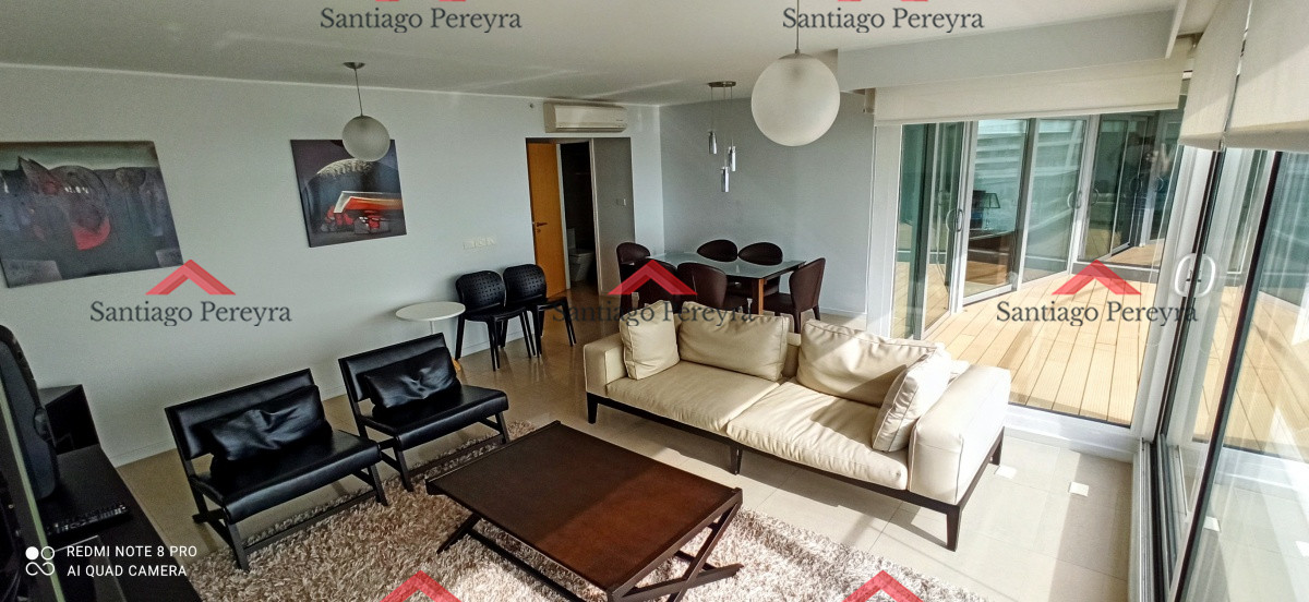 Apartamento ID.7373 - APARTAMENTO VENTA TORRE DE ALTA GAMA.- 