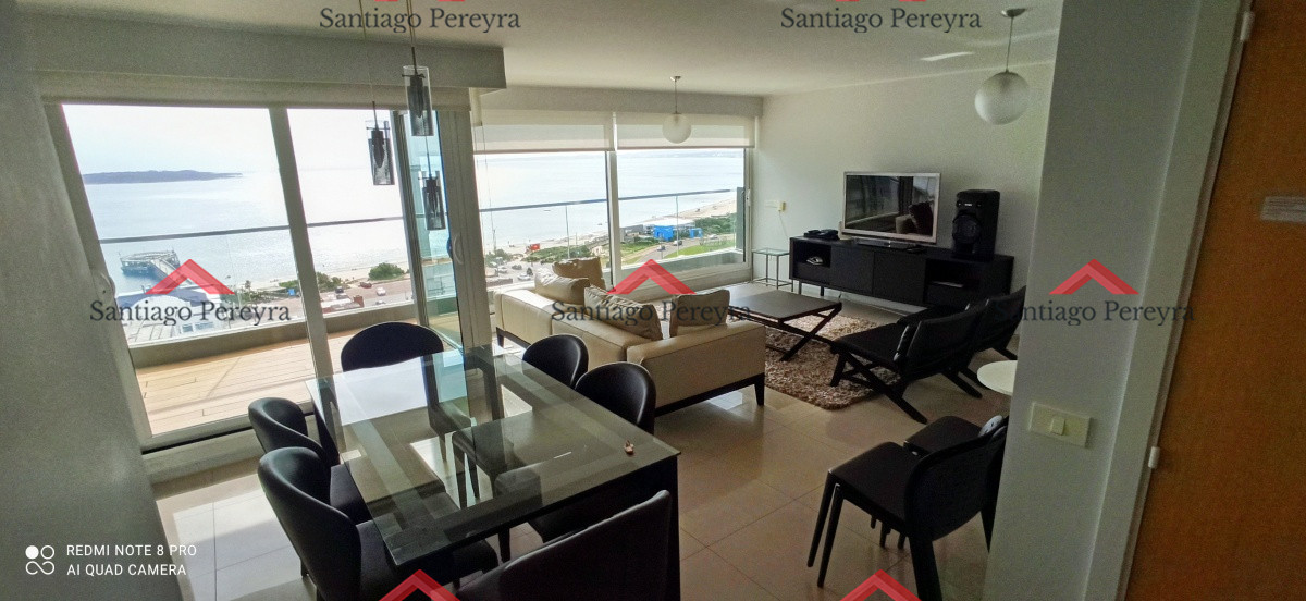 Apartamento ID.7373 - APARTAMENTO VENTA TORRE DE ALTA GAMA.- 