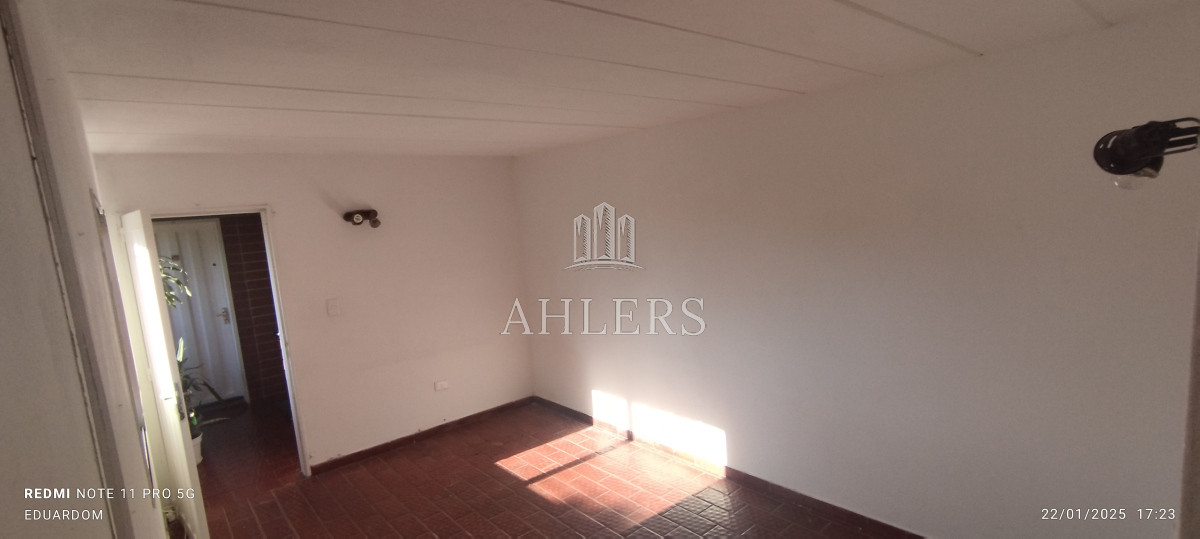 Apartamento ID.270 -  ZONA DE ALTOS DEL PINAR AVDA LAVALLEJA Y VENTURA ALEGRE.