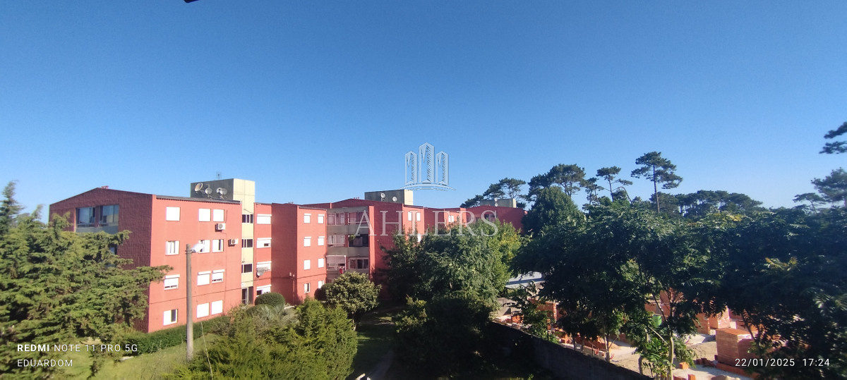 Apartamento ID.270 -  ZONA DE ALTOS DEL PINAR AVDA LAVALLEJA Y VENTURA ALEGRE.