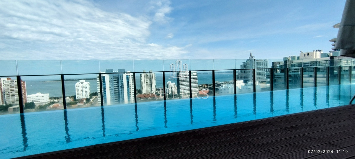 Apartamento ID.126 - TORRE ONIX  VENTA  DISPONIBLE A PARTIR DE ABRIL 2023 (INFORMACION Y FOTOS POR PRIVADO )