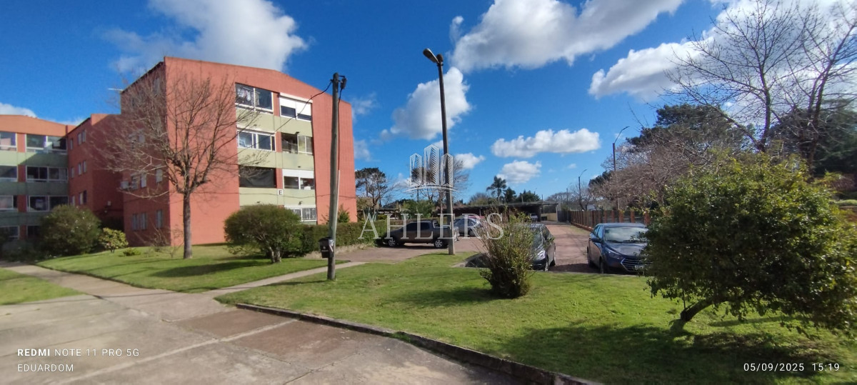 Apartamento ID.270 -  ZONA DE ALTOS DEL PINAR AVDA LAVALLEJA Y VENTURA ALEGRE.