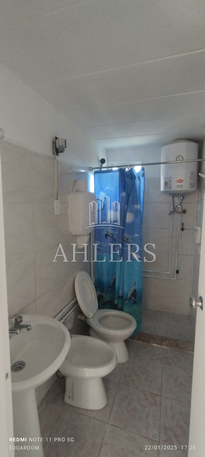 Apartamento ID.270 -  ZONA DE ALTOS DEL PINAR AVDA LAVALLEJA Y VENTURA ALEGRE.