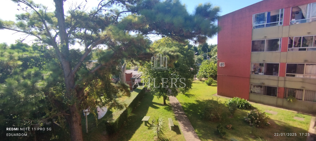 Apartamento ID.270 -  ZONA DE ALTOS DEL PINAR AVDA LAVALLEJA Y VENTURA ALEGRE.