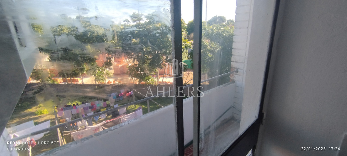 Apartamento ID.270 -  ZONA DE ALTOS DEL PINAR AVDA LAVALLEJA Y VENTURA ALEGRE.