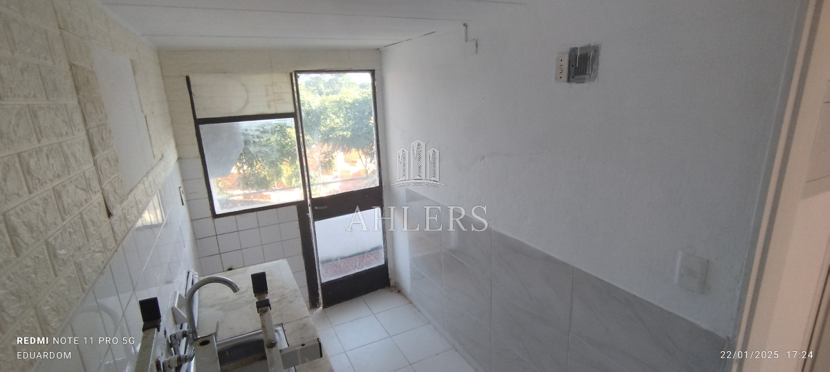 Apartamento ID.270 -  ZONA DE ALTOS DEL PINAR AVDA LAVALLEJA Y VENTURA ALEGRE.