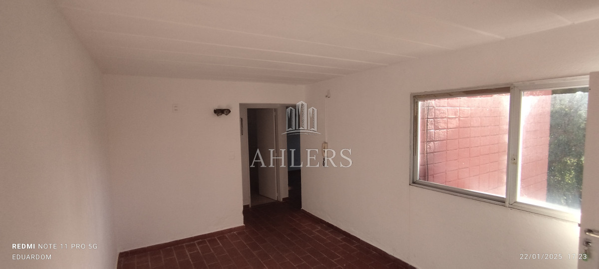 Apartamento ID.270 -  ZONA DE ALTOS DEL PINAR AVDA LAVALLEJA Y VENTURA ALEGRE.