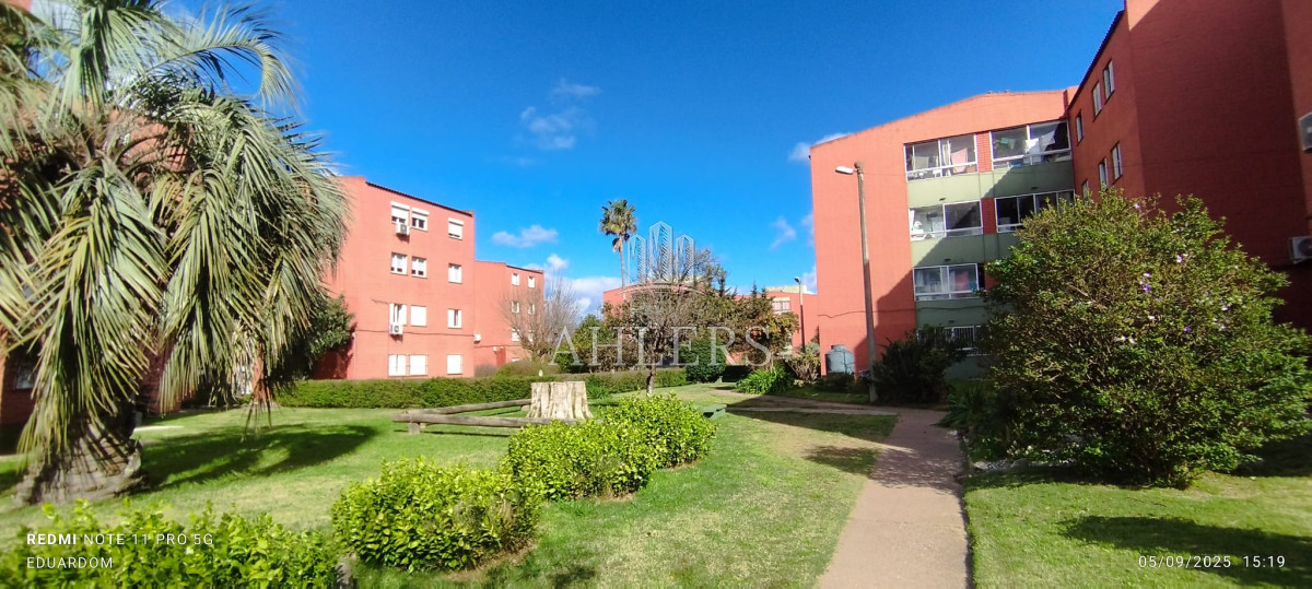 Apartamento ID.270 -  ZONA DE ALTOS DEL PINAR AVDA LAVALLEJA Y VENTURA ALEGRE.