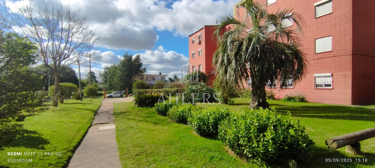 Apartamento ID.270 -  ZONA DE ALTOS DEL PINAR AVDA LAVALLEJA Y VENTURA ALEGRE.