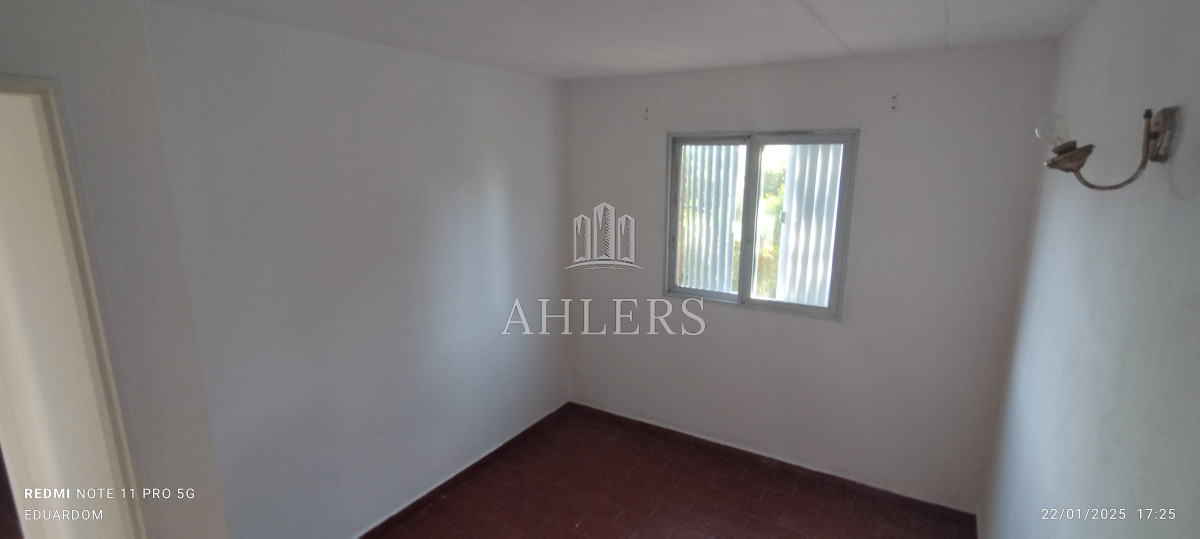Apartamento ID.270 -  ZONA DE ALTOS DEL PINAR AVDA LAVALLEJA Y VENTURA ALEGRE.